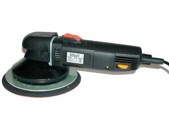 GPI DA RANDOM ORBI SANDER 200MM - LF8AS 